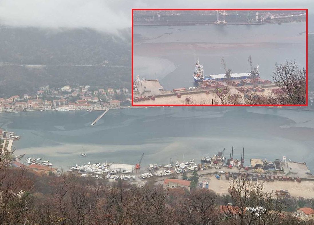 Tužne slike iz Bakra: "Nadam se da će jednom netko odgovarati za ovo!"