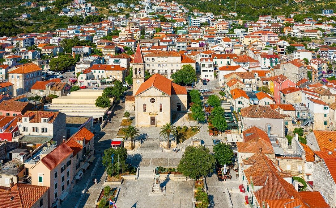 Grad Makarska predstavlja plan održivog energetskog razvitka i prilagodbe klimatskim promjenama
