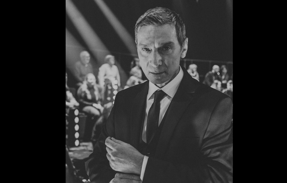 Umro je Massimo Savić