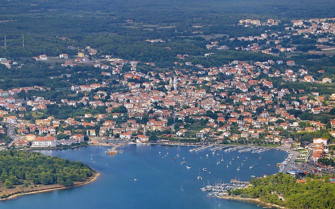 Najbogatija općina: Medulin donio proračun za 2023. težak 13,89 milijuna eura