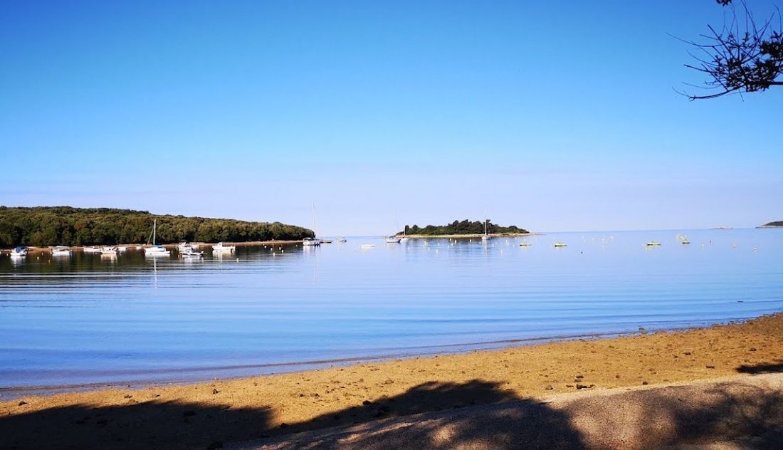ZA EURO PO KVADRATU U 20 godišnju koncesiju ide šest istarskih plaža u Rovinju, Balama i Labinu