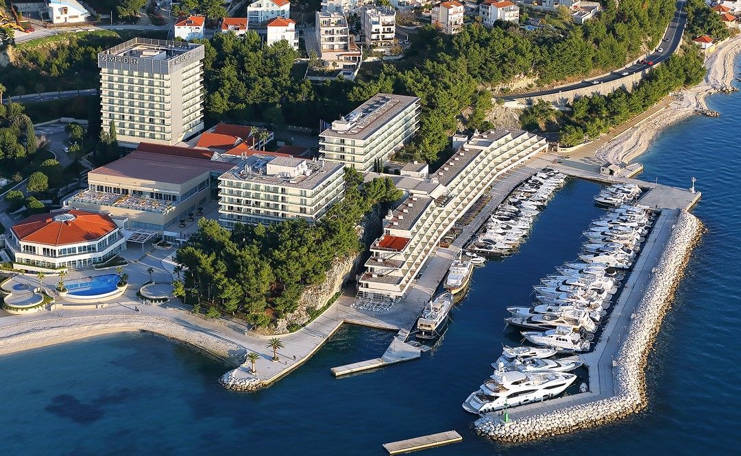 Sastanak Vlade sa županima, predstavnicima Udruge gradova i Udruge općina u Podstrani