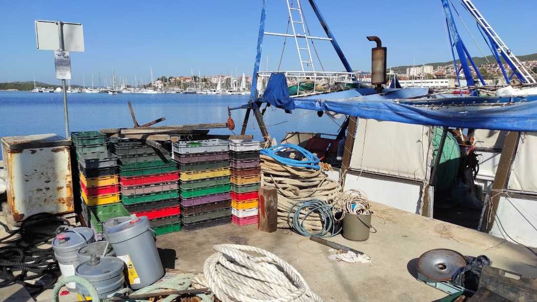 Objavljen Program za ribarstvo i akvakulturu RH za 2021.-2027.