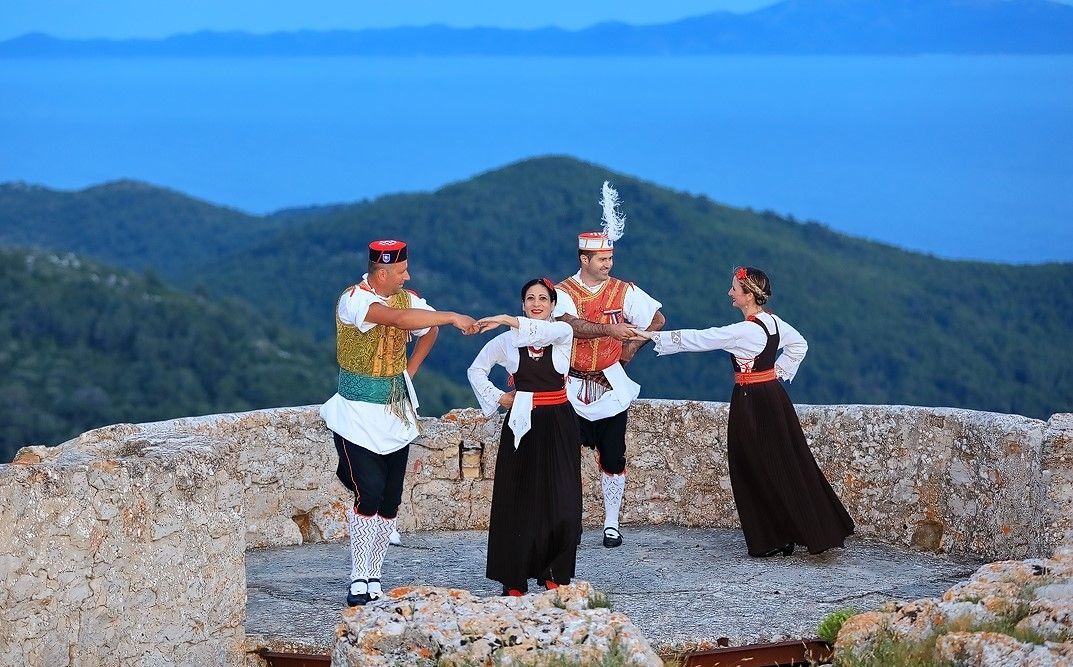 Europa podupire razvoj pametnih i održivih otoka kroz revitalizaciju objekata kulturne baštine i njihovu energetsku učinkovitost