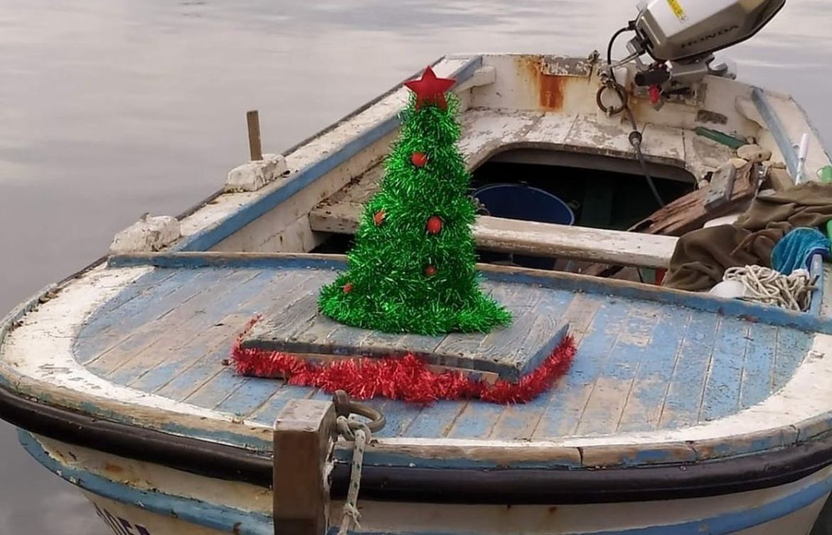 Bračanin oduševio adventskom idejom