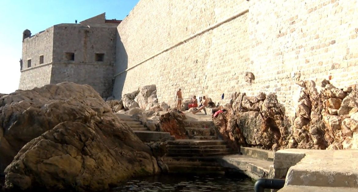 Bijeli Božić bi zbog klimatskih promjena mogao postati ljetni Božić
