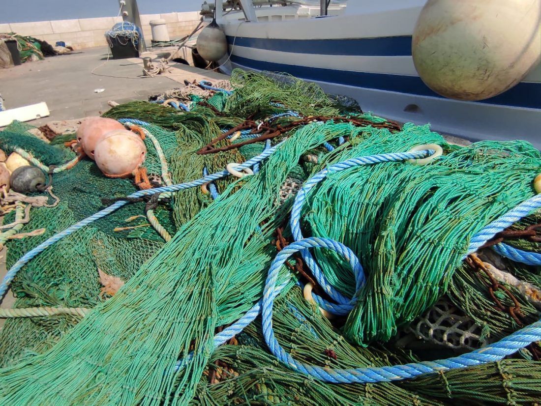 VAŽNA OBAVIJEST! Javni poziv za "scrapping" - trajni prestanak ribolovnih aktivnosti