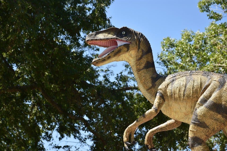 Studija pokazala da je asteroid uništio dinosaure na njihovu vrhuncu
