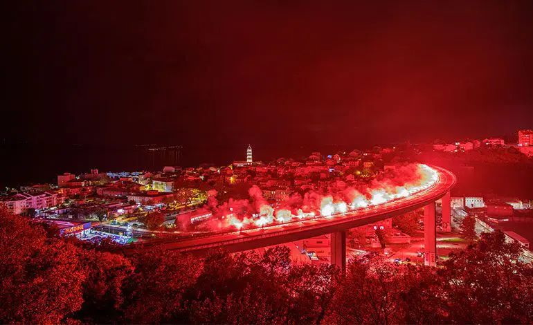 Braniteljske udruge o ćirilici na vukovarskom muralu: "Pokušaj provokacije"