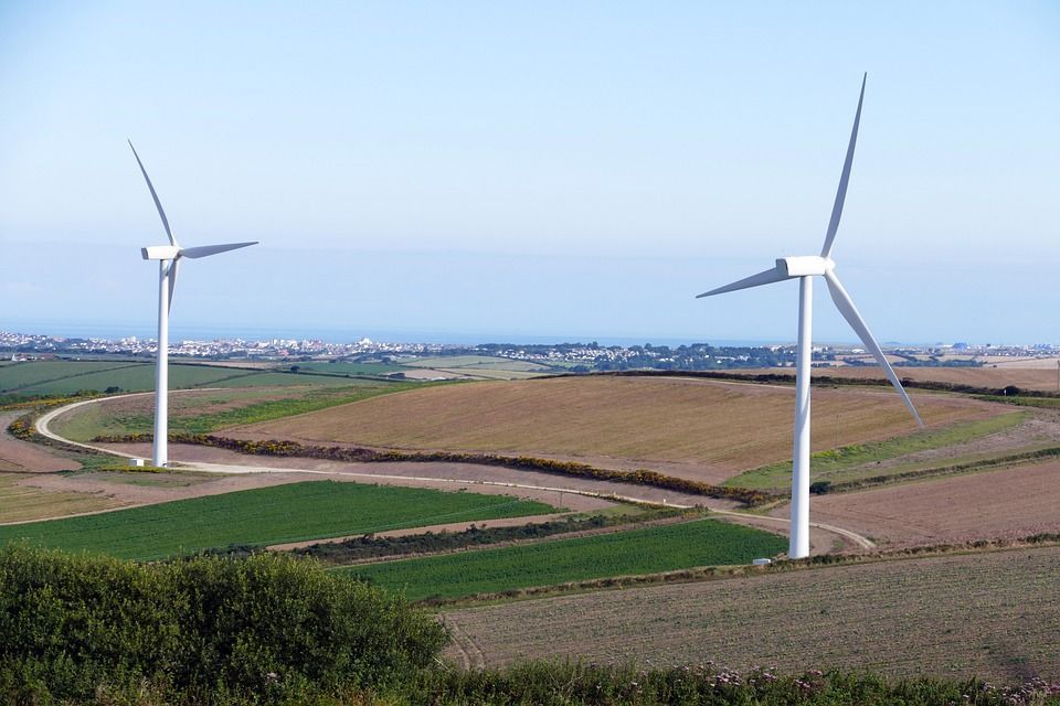 EU je učinila korak naprijed prema neovisnosti od ruske energije