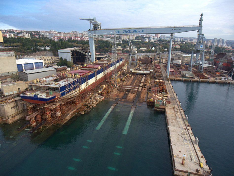 Plan spasa "3. maja" ovisi o dvije ključne stvari