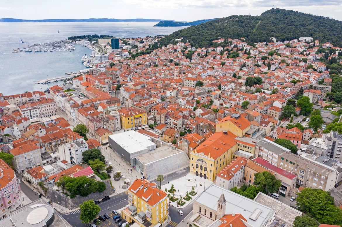 Split drastično podigao porez iznajmljivačima - Kakva je situacija u drugim turističkim mjestima?