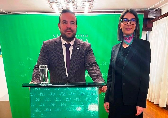 Pula: Smijenjen pročelnik zbog propusta oko prodaje gradskog zemljišta