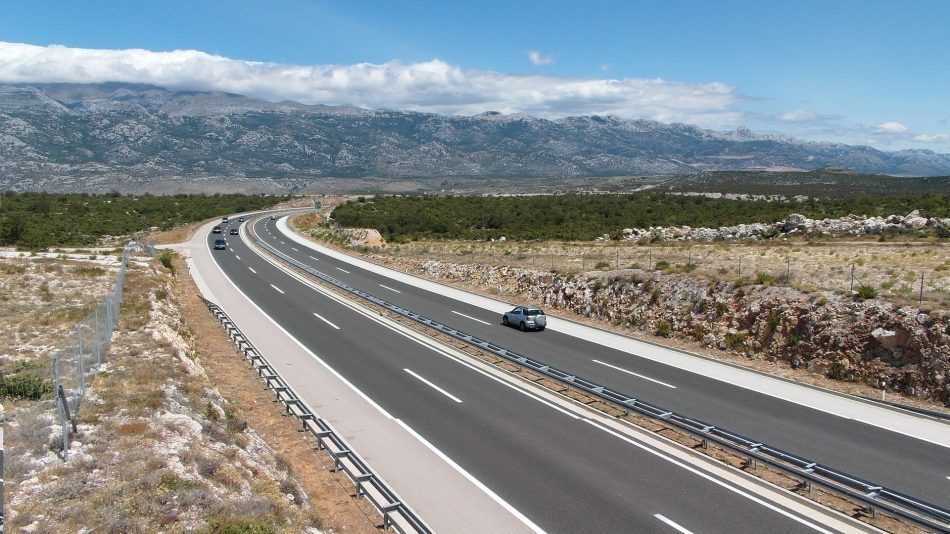 Raspisan natječaj: Benzinske crpke, kafići i moteli stižu na državne ceste