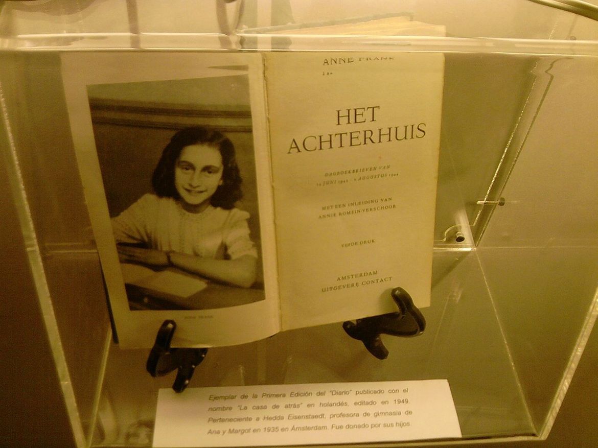Uređenje Parka Anne Frank u Puli