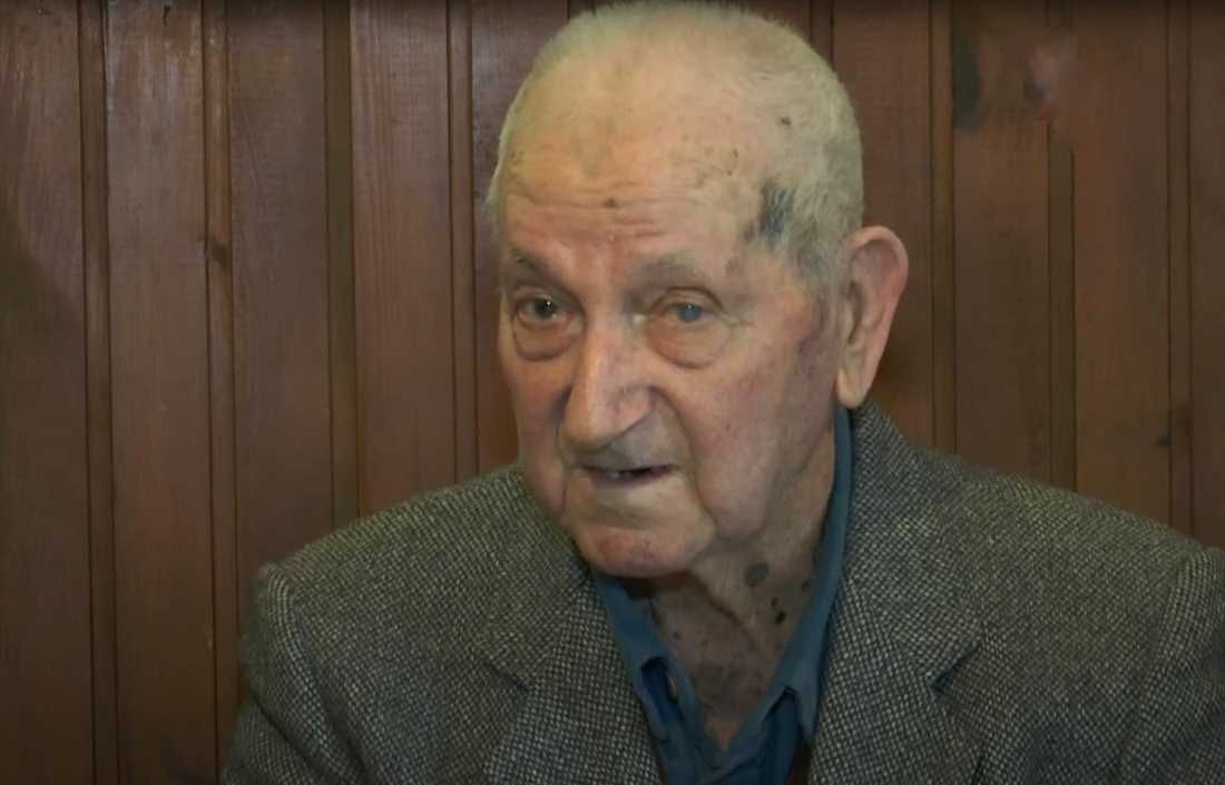 U 109. godini umro je najstariji stanovnik Konavala