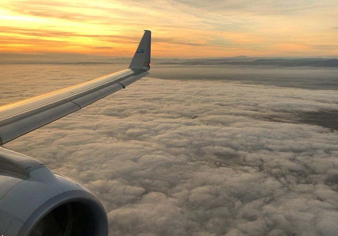 Dvije nove linije Croatia Airlinesa iz Splita