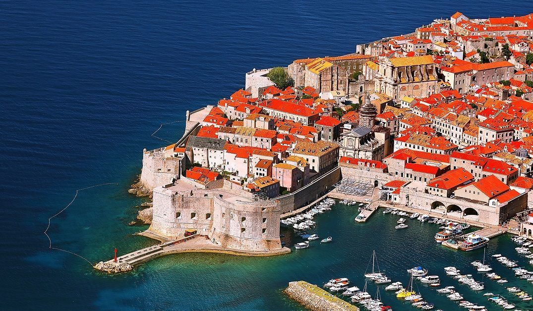 Na jugu Hrvatske u prosincu 2022. zabilježeno nevjerojatnih 69 posto više dolazaka nego godinu prije