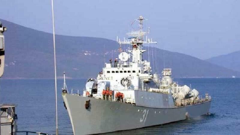 Prije 31 godinu okupatorska JNA napustila luku Loru