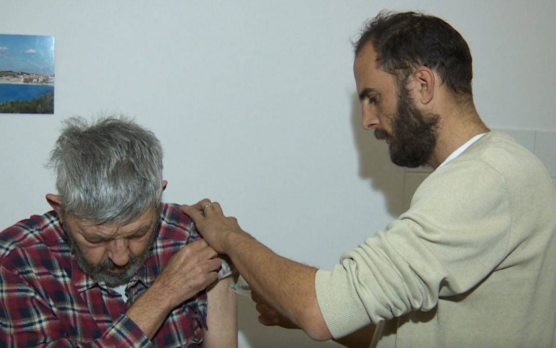 Četiri otoka, jedan liječnik koji radi na Prviću, Žirju, Zlarinu i Kapriju