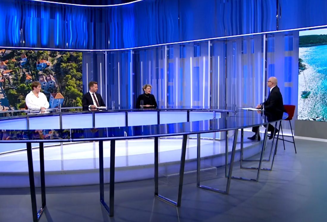 Oporba protiv novog Zakona o pomorskom dobru, Bilaver: "Pročitajte što piše u Zakonu, nema govora o privatizaciji!"