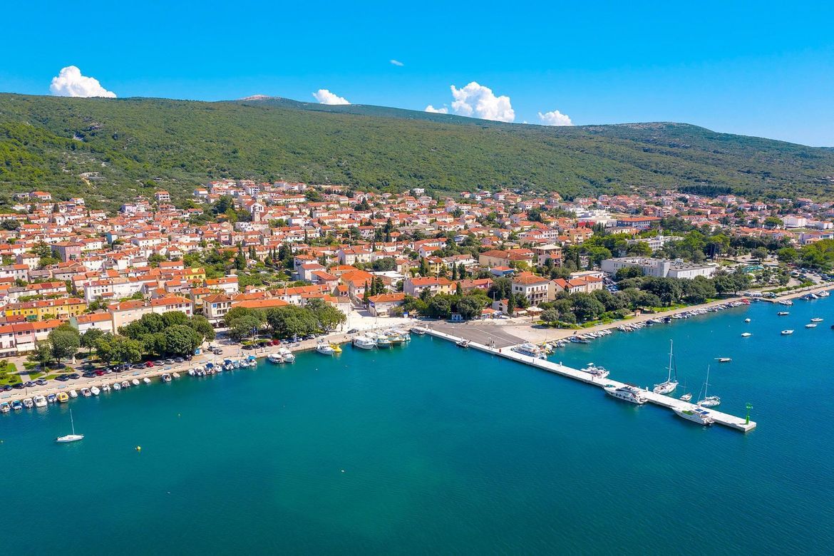 Završena prva faza projekta modernizacije javne rasvjete u općini Punat