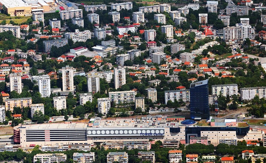 Od početka godine u Rijeci ukinuto privremeno povećanje cijene vodnih usluga