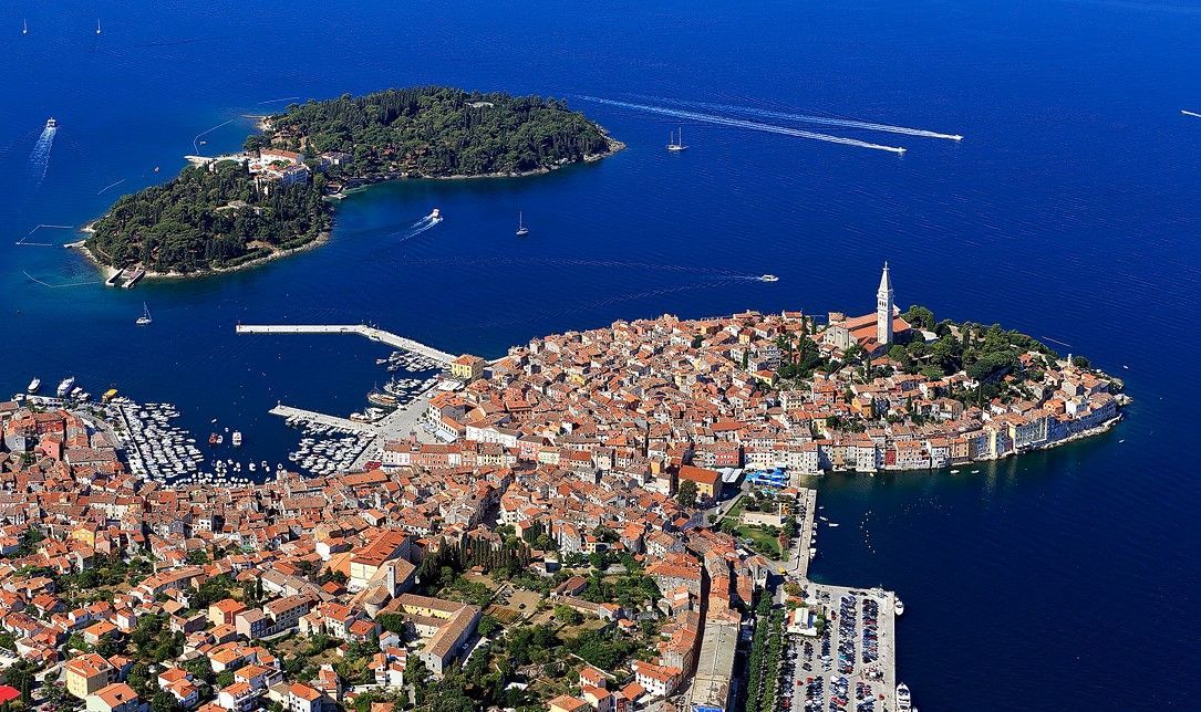 CNN: Istarski poluotok, obala Kvarnera i okolni otoci otkrivaju drugačiju stranu bogate hrvatske kulture i povijesti