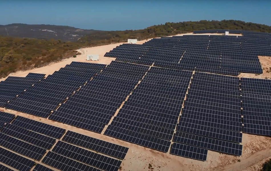 Otok Vis uskoro postaje prvi energetski neovisan i potpuno zeleni otok na Sredozemlju
