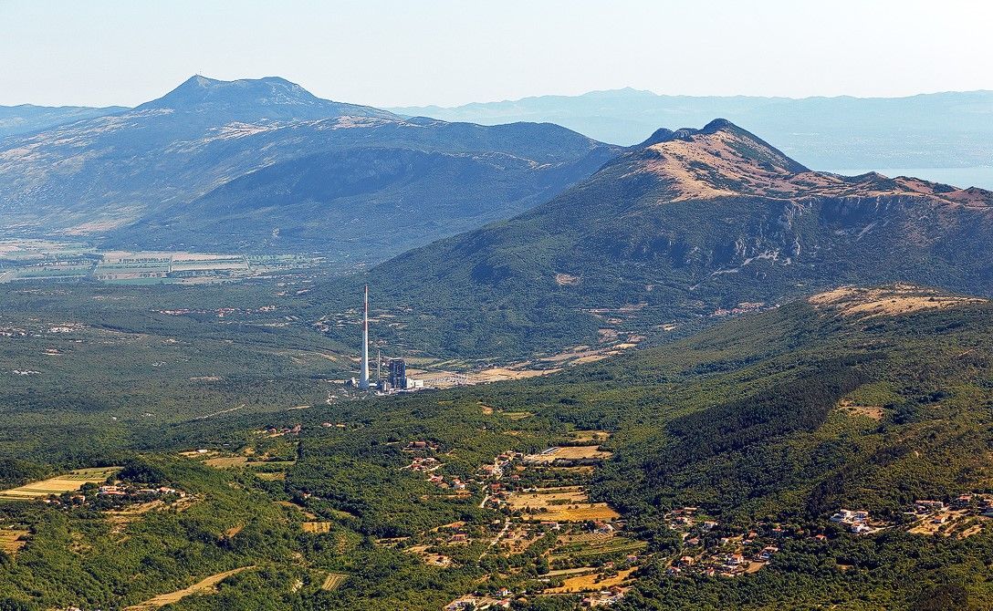 Počela javna rasprava o Planu upravljanja Parkom prirode Učka - U tijeku zaprimanje prijedloge