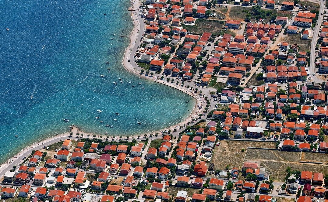 Načelnik Policijske uprave zadarske održao sastanke s predstavnicima Općine Vir i Grada Nina