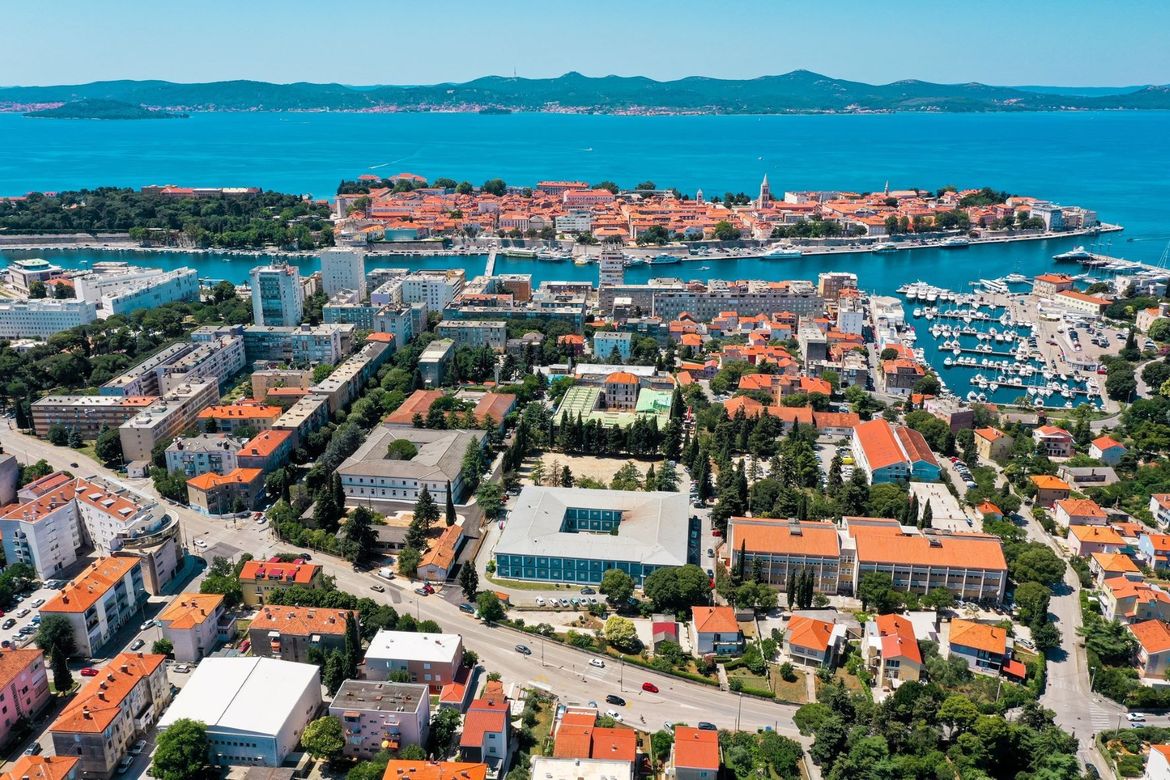 Od danas prijave za Konverzacijski tečaj engleskog jezika Global Connections Zadar