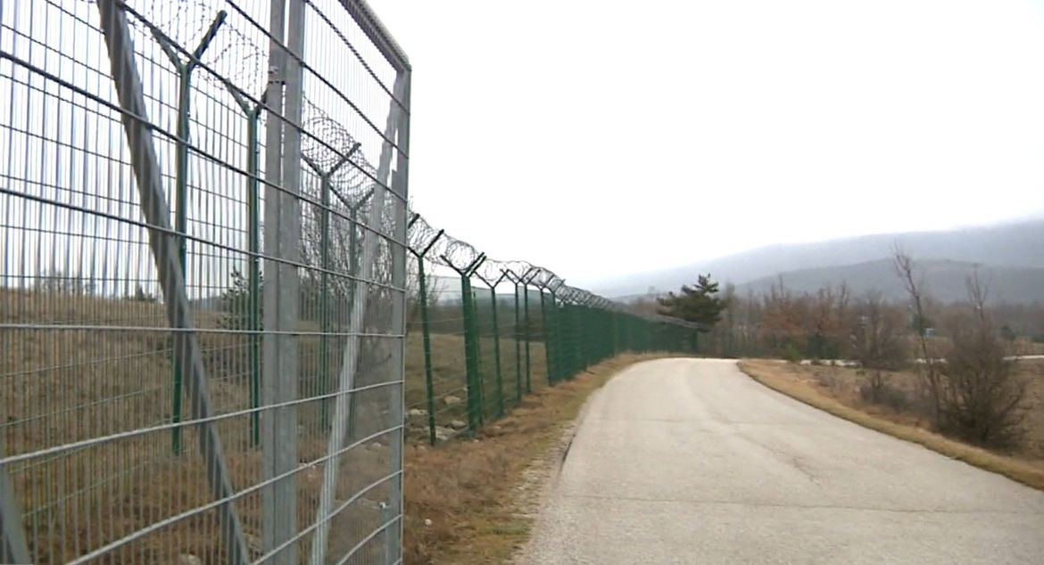 Ulazak Hrvatske u Schengen posebno će osjetiti stanovnici Buzeštine