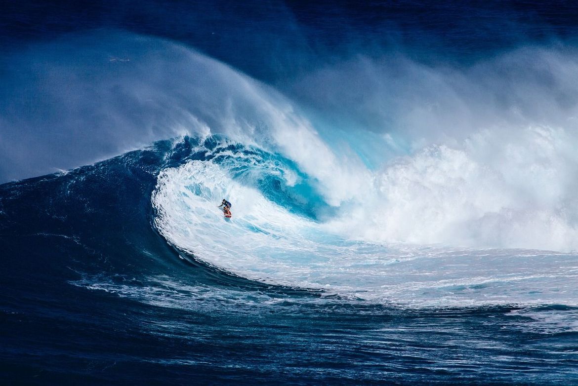 POKLOPIO GA VAL - U Portugalu poginuo poznati brazilski surfer