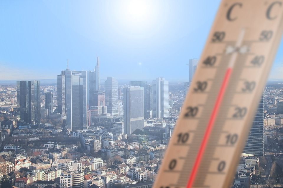 Znanstvenici upozoravaju: Vraća se El Niño a s njim i još neviđene temperature