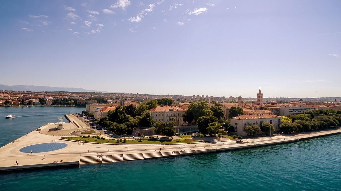 Dubrovnik ipak nije najskuplji grad u Hrvatskoj?