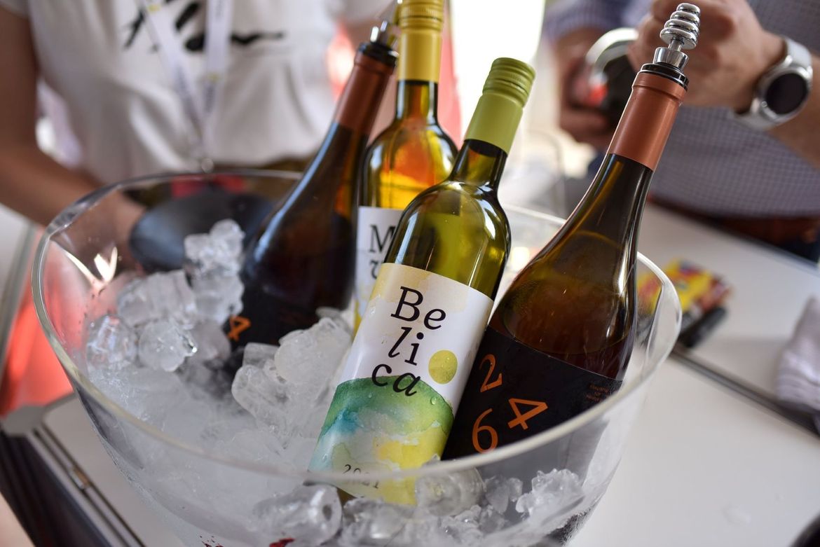 U Rijeci počinje prvi ovogodišnji WINE EnoGASTRO VIP događaj