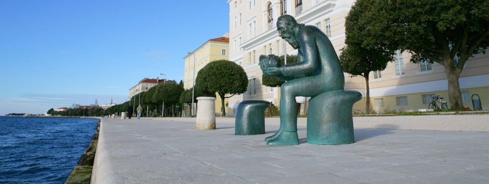 Pomorski odjel Sveučilišta u Zadru pokreće jedinstven studijski program za tri države