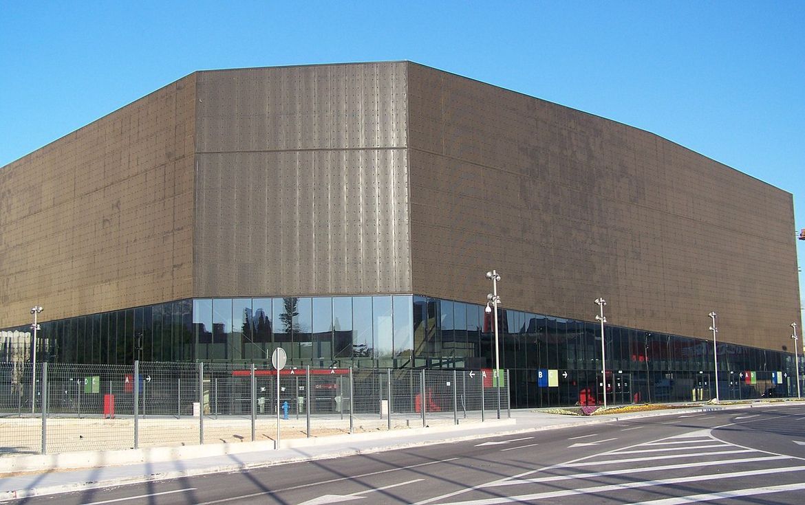 Odluka je pala! Prodaje se Spaladium arena!