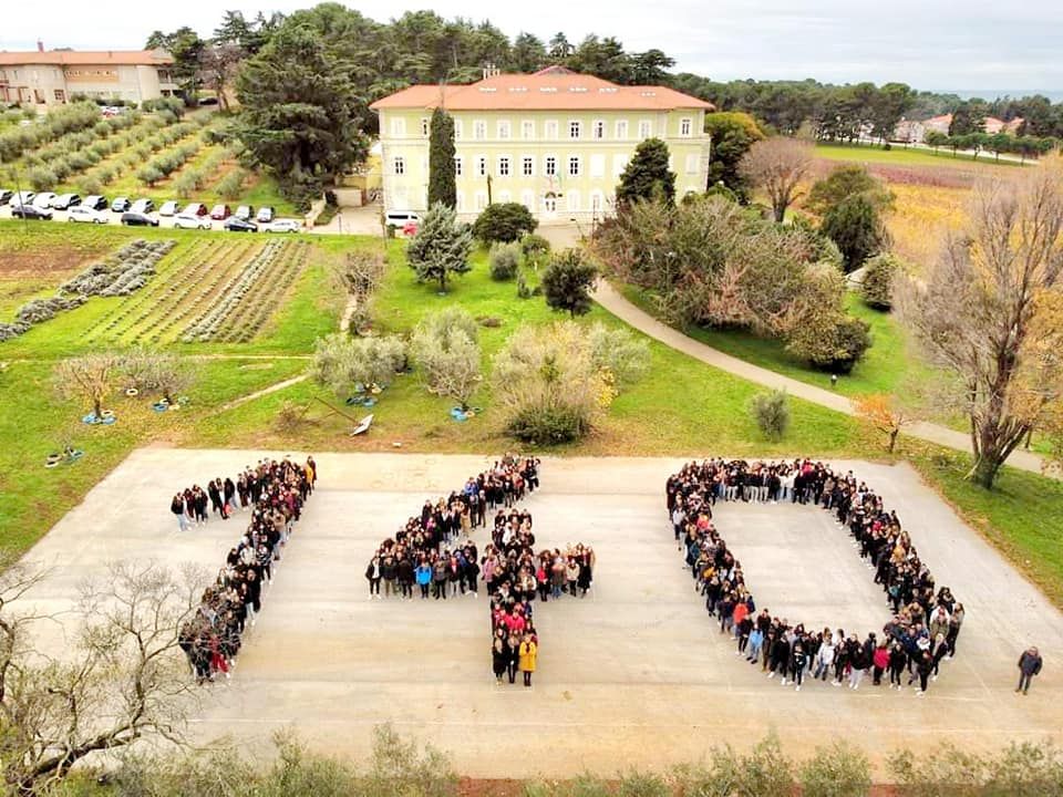 Obilježavanje 140 godina Poljoprivredne škole Poreč, najstarije srednje škole u Istri