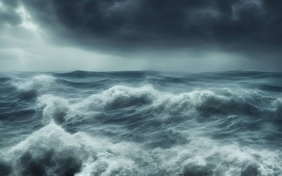 CRVENI METEOALARM - DHMZ upozorava: "Došlo je do fenskog učinka, vjetar će jačati!"