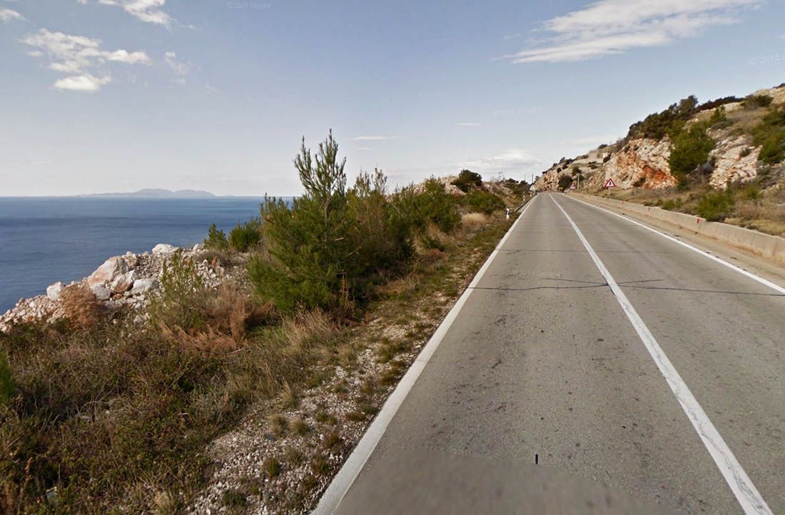 U nadzoru prometa na Hvaru evidentirana 74 prekršaja