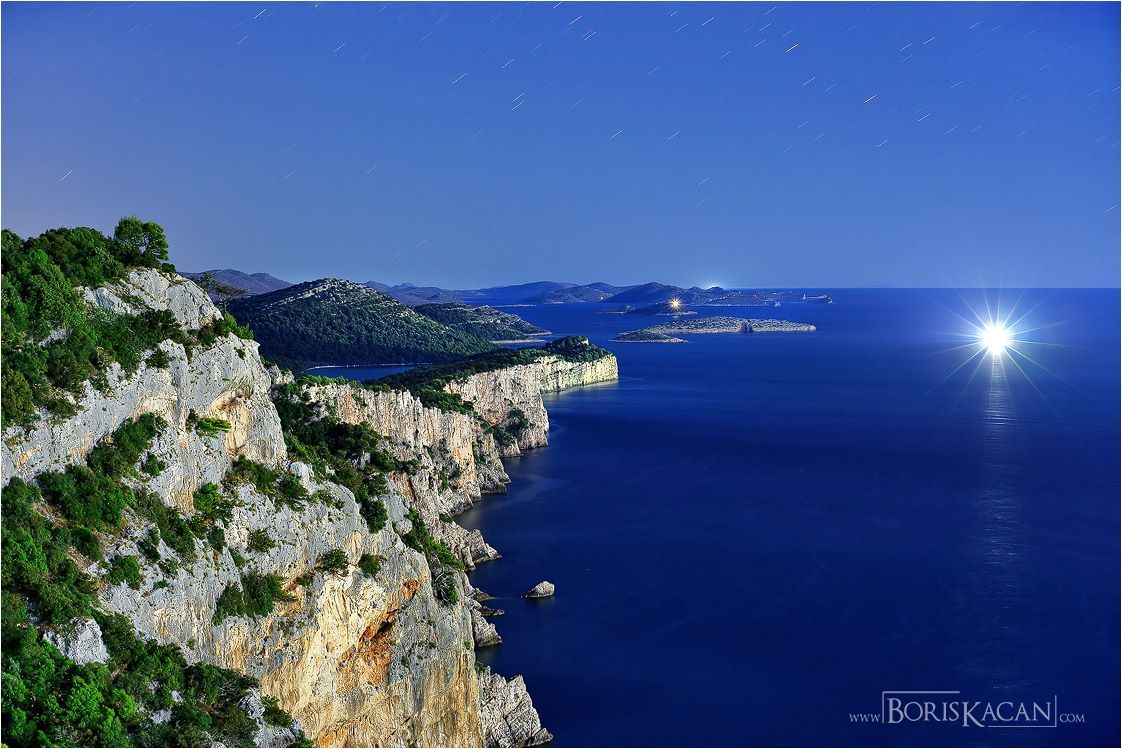 Kreću prijave za utrku Dugi Otok Trail 2023.