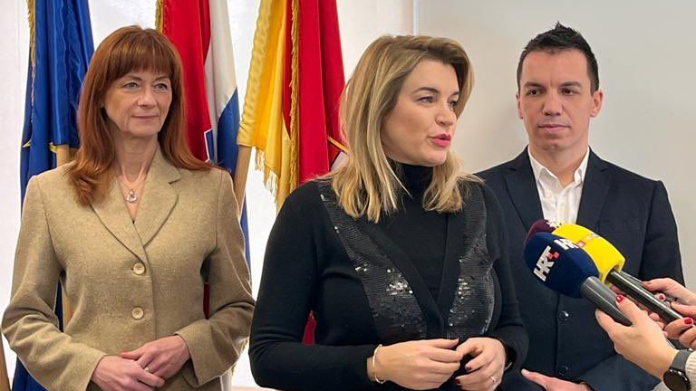 Brnjac: Cilj je iskoristiti svih 289 milijuna eura iz NPOO-a, povećati smještajne kapacitete i razviti nove turističke sadržaje