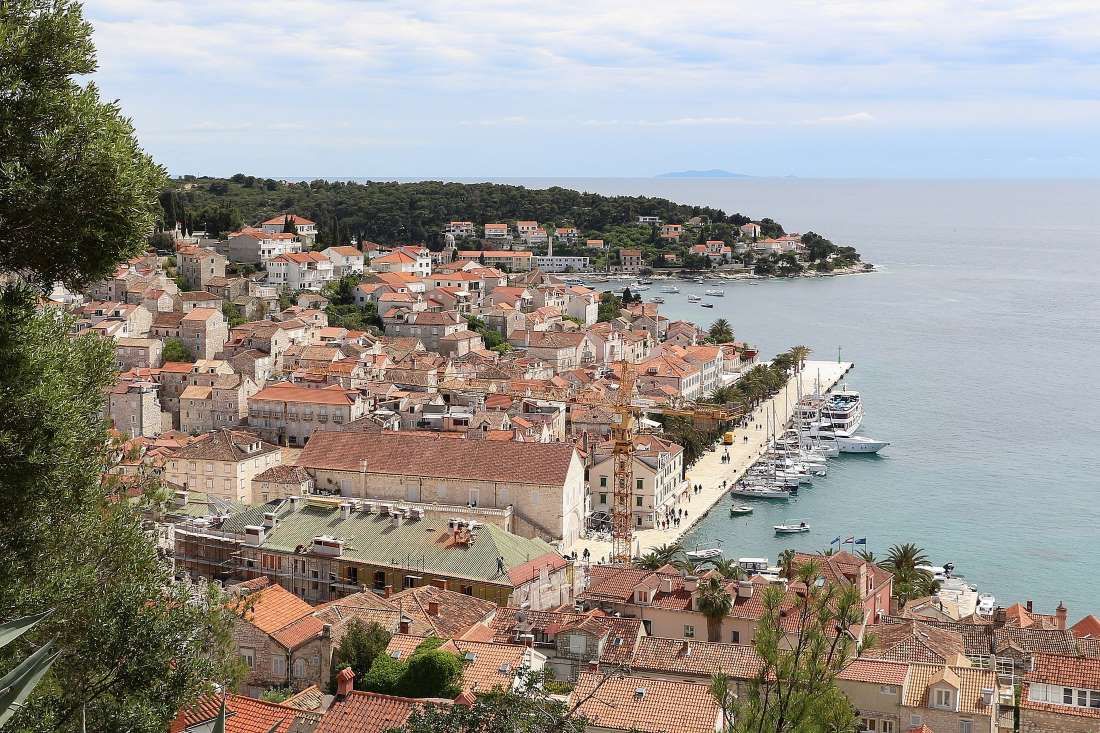 Hvaranima će se predstaviti Glavni projekt nove Gradske knjižnice i čitaonice