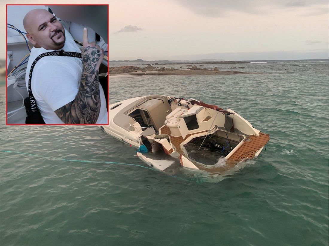 PLUTALI USRED OCEANA Australska policija pronašla Hrvata s još dvojicom, pohvalili ih, pa je uslijedio šok!