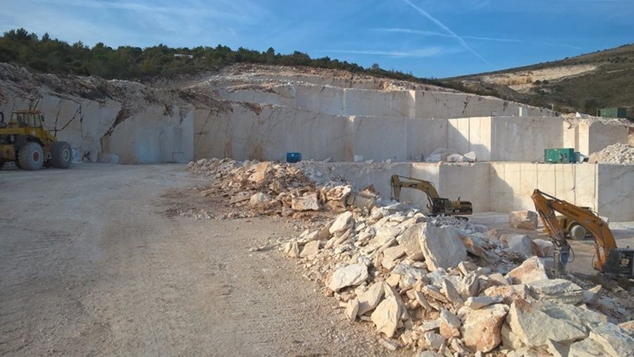 Mještani Segeta bune se protiv kamenoloma