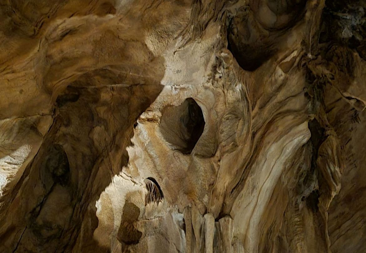 Cerovačke špilje pozivaju na potragu za špiljskim srcem