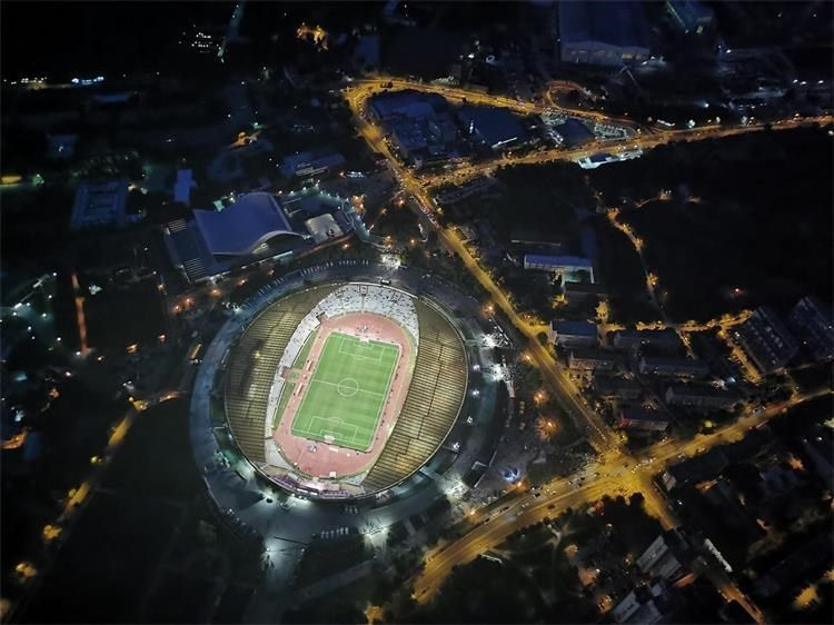 Policija najavila Jadranski derbi: "U nedjelju se u Splitu održava nogometna utakmica visokog rizika"