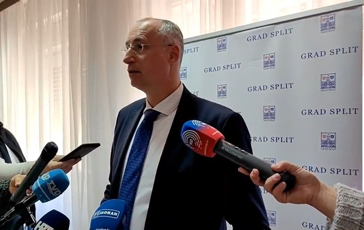 Split bi mogao biti blokiran štrajkom radnika Čistoće, i to uoči sezone